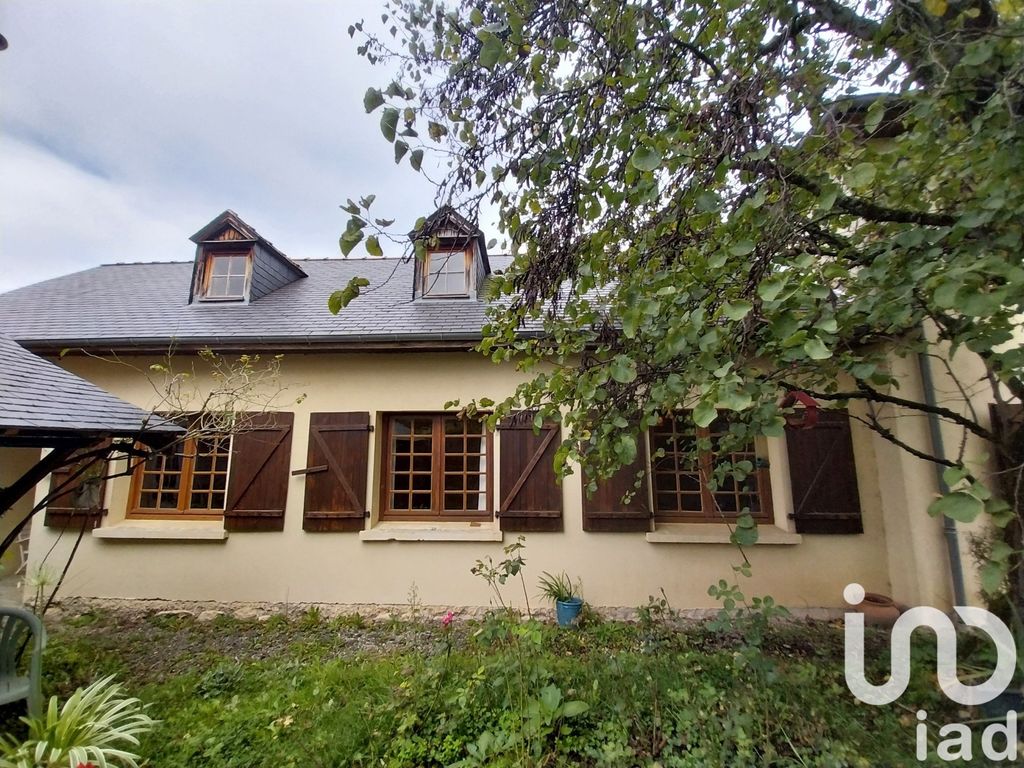 Achat maison 4 chambre(s) - Arcizac-Adour