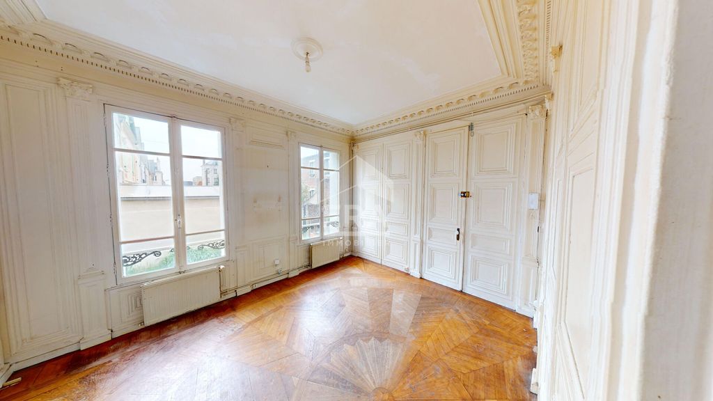 Achat appartement à vendre 2 pièces 45 m² - Le Havre