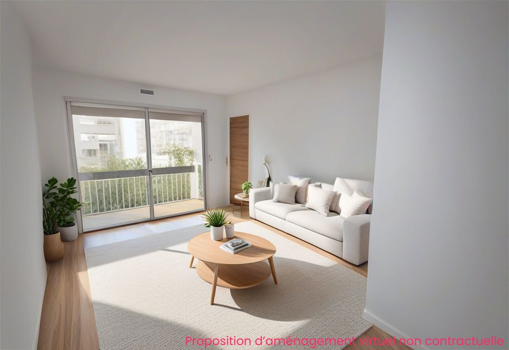 Achat studio à vendre 24 m² - Royan