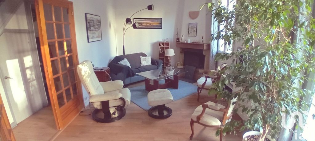 Achat maison 4 chambre(s) - Colombes