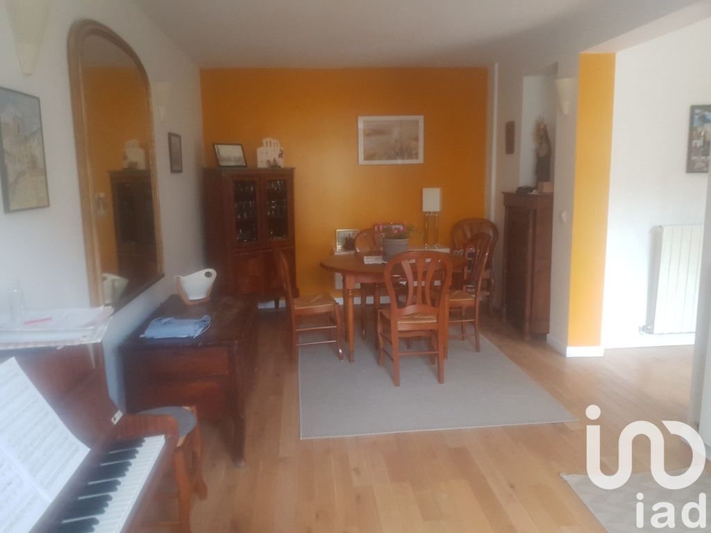 Achat maison 4 chambre(s) - Colombes