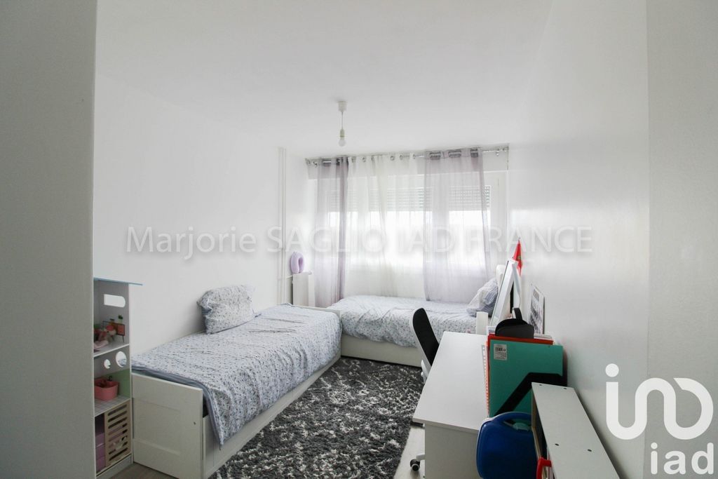 Achat appartement 3 pièce(s) Melun