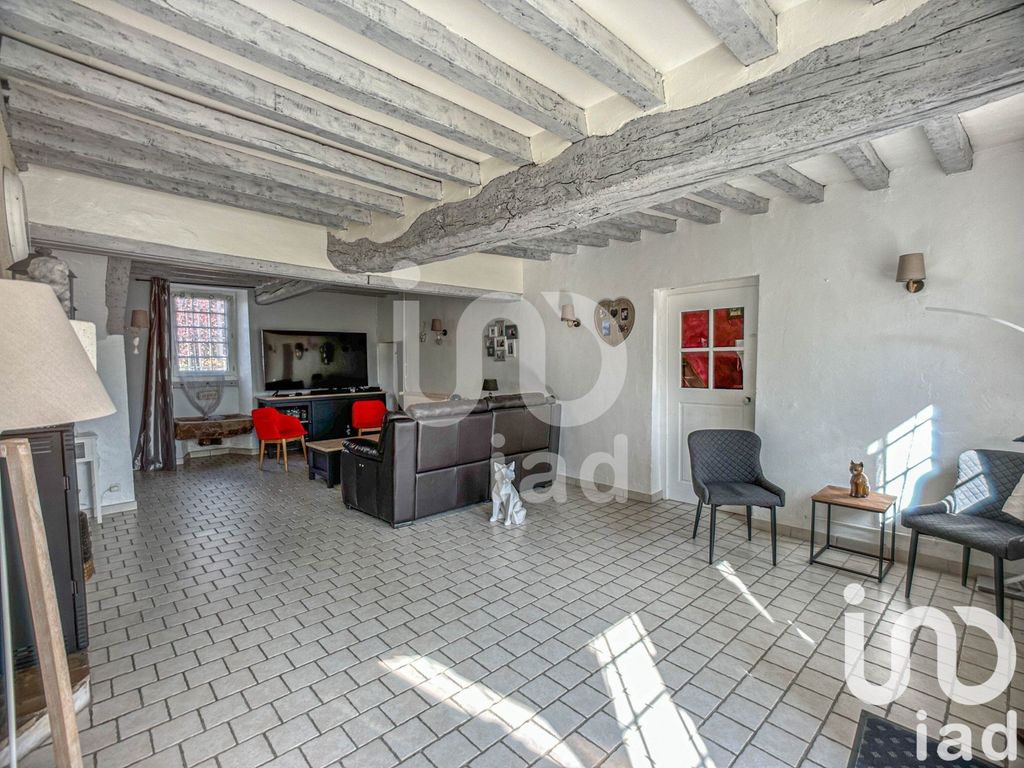 Achat maison 4 chambre(s) - La Ferté-sous-Jouarre