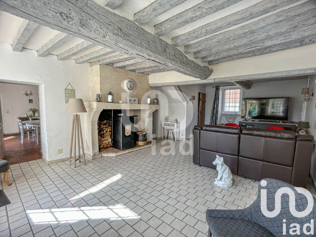 Achat maison 4 chambre(s) - La Ferté-sous-Jouarre