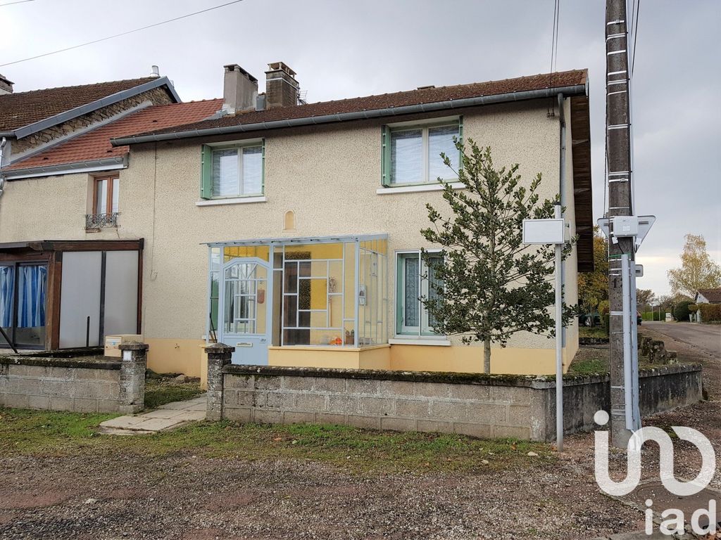 Achat maison 3 chambre(s) - Champsevraine