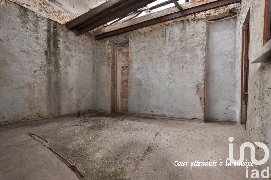 Achat maison 4 chambre(s) - Prades