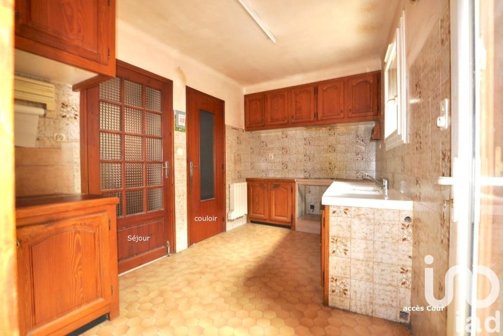 Achat maison 4 chambre(s) - Prades