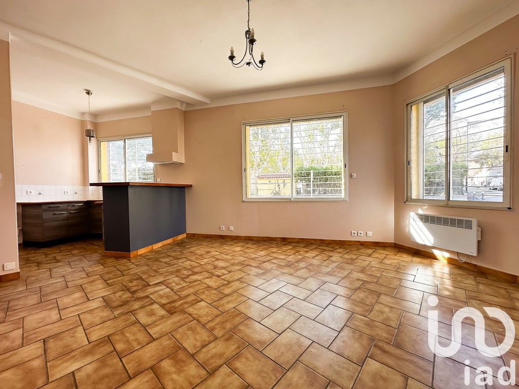 Achat appartement à vendre 3 pièces 67 m² - Perpignan