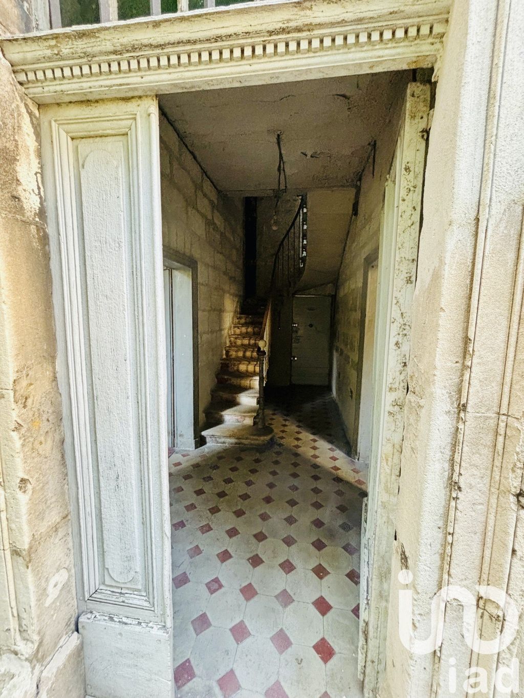 Achat maison 2 chambre(s) - Avignon