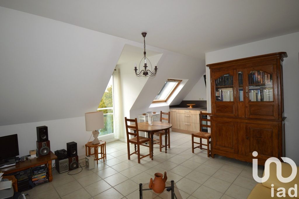 Achat appartement à vendre 2 pièces 49 m² - Montivilliers