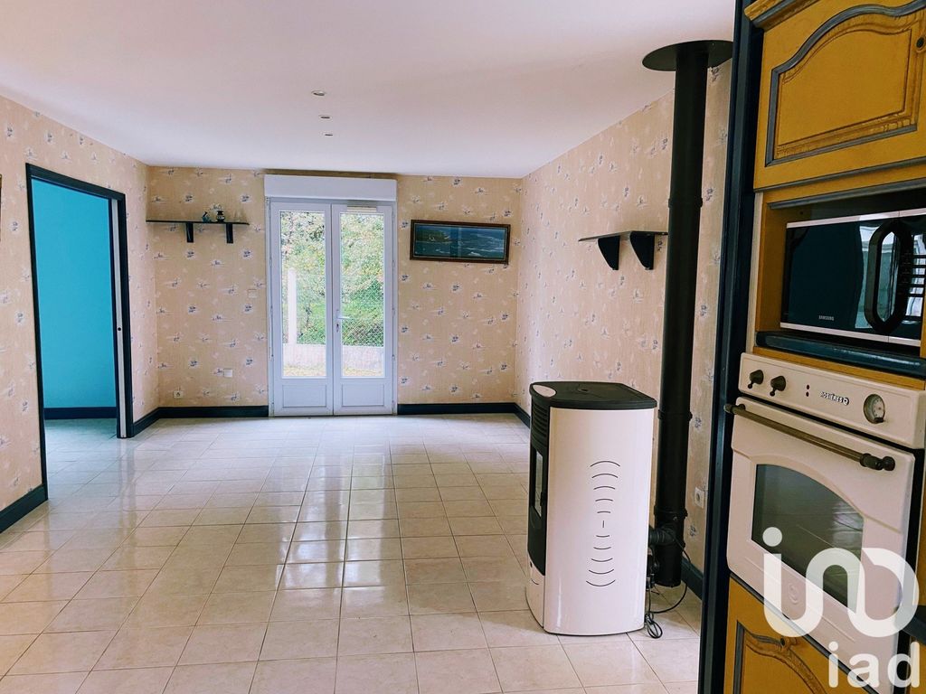 Achat maison 6 chambre(s) - Saint-Pierre-d'Oléron