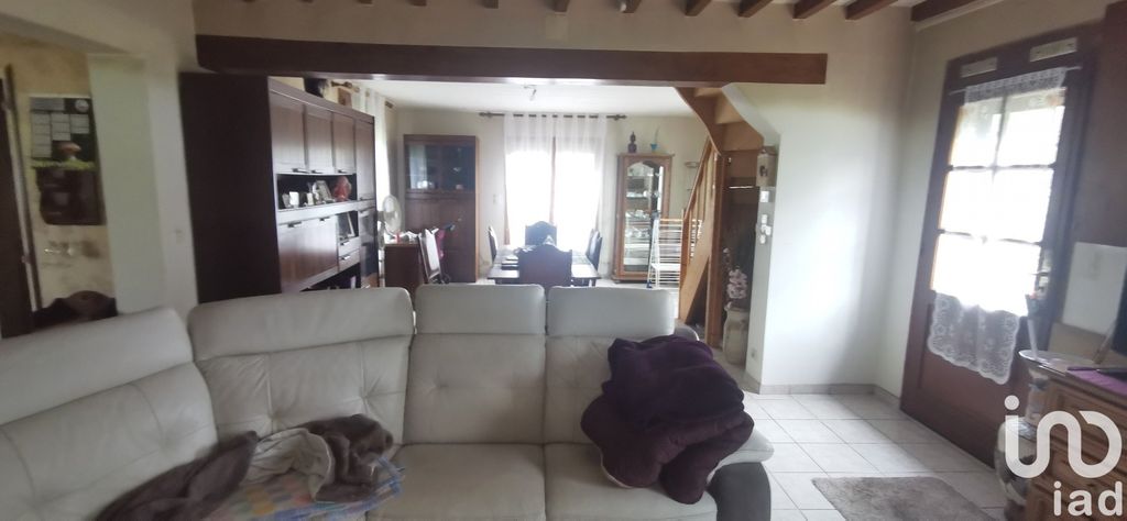 Achat maison 2 chambre(s) - Rouy-le-Petit