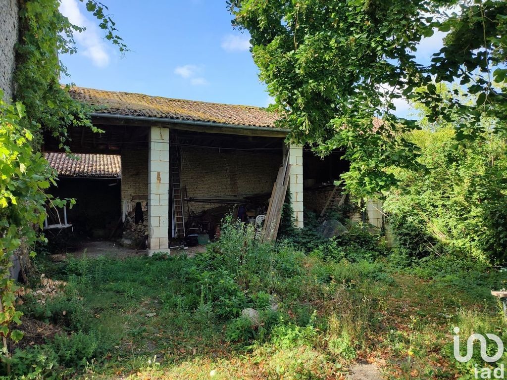 Achat maison 5 chambre(s) - Loudun