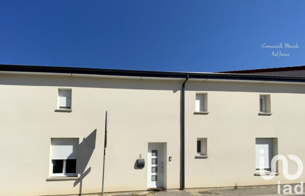 Achat appartement à vendre 5 pièces 150 m² - Malleloy