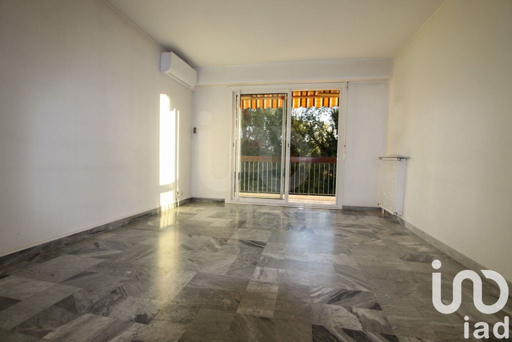 Achat appartement 4 pièce(s) Villeneuve-Loubet