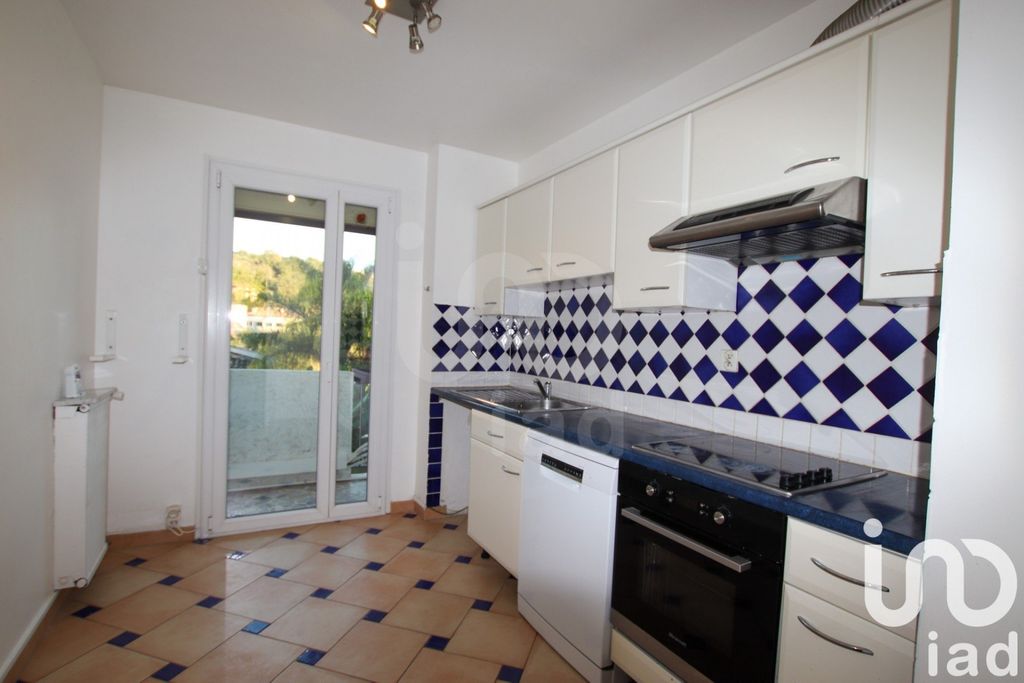 Achat appartement 4 pièce(s) Villeneuve-Loubet