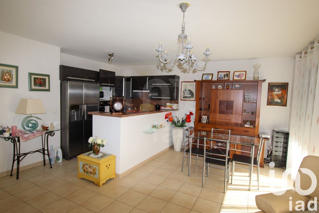 Achat appartement 2 pièce(s) Vence