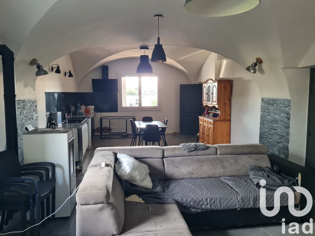 Achat maison 7 chambre(s) - Savasse