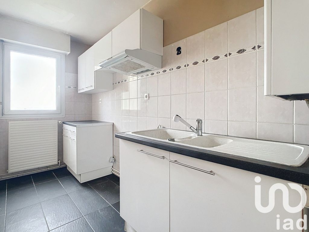 Achat appartement à vendre 2 pièces 37 m² - Thionville