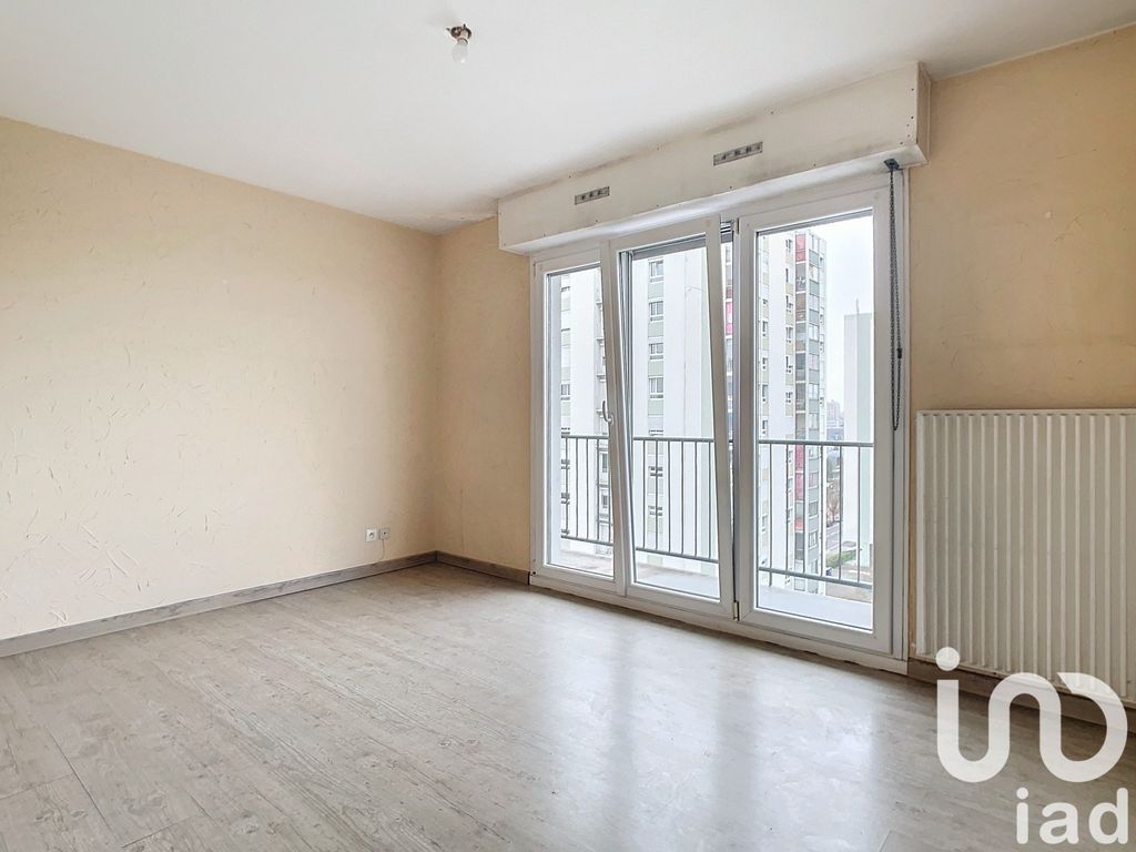 Achat appartement à vendre 2 pièces 37 m² - Thionville