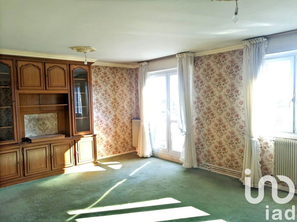 Achat appartement à vendre 2 pièces 69 m² - Beaumont