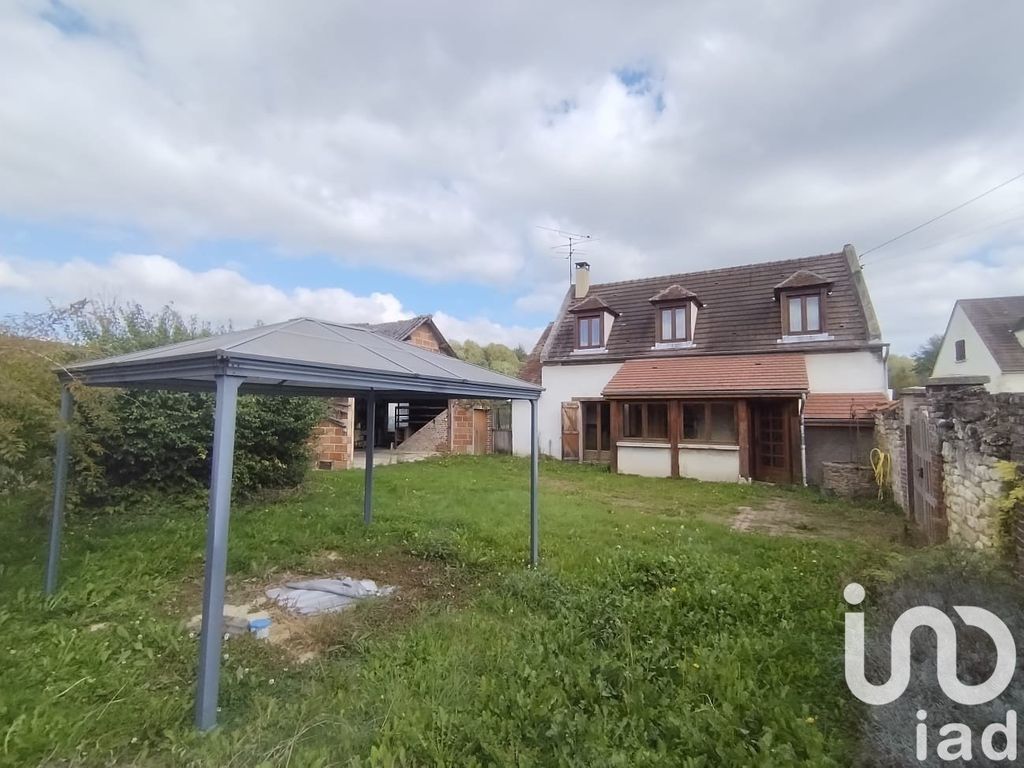 Achat maison à vendre 3 chambres 97 m² - Coudun