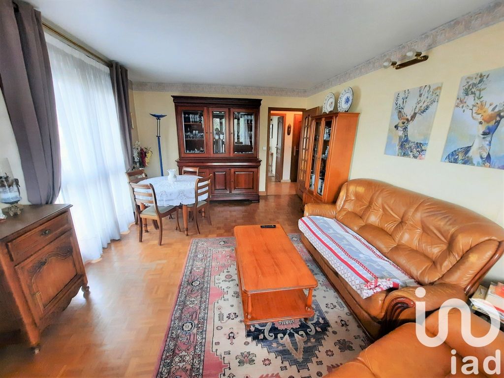 Achat appartement à vendre 4 pièces 74 m² - Le Port-Marly