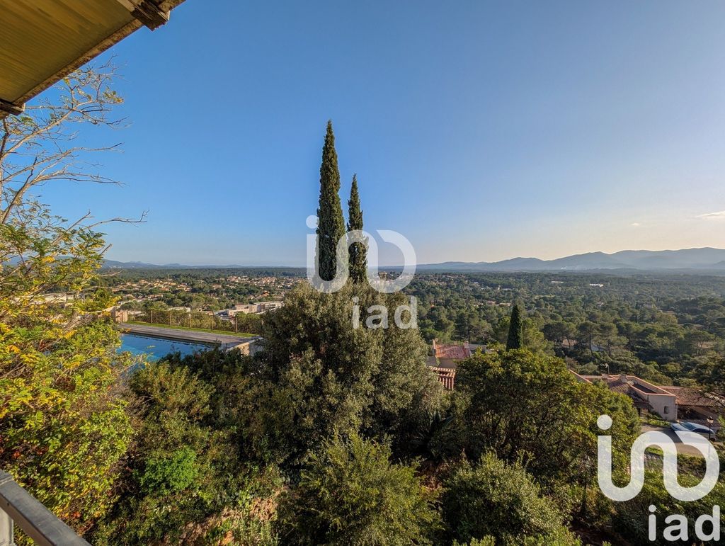 Achat maison 3 chambre(s) - Roquebrune-sur-Argens