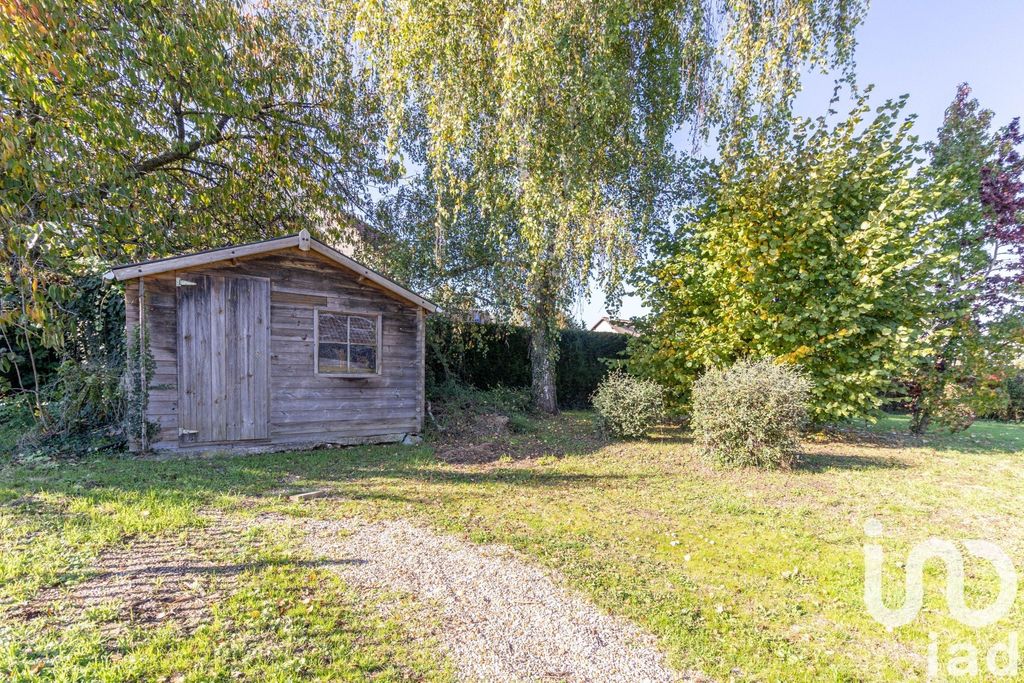 Achat maison 4 chambre(s) - Évreux