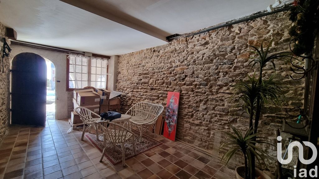 Achat maison 6 chambre(s) - Sauveterre-de-Rouergue