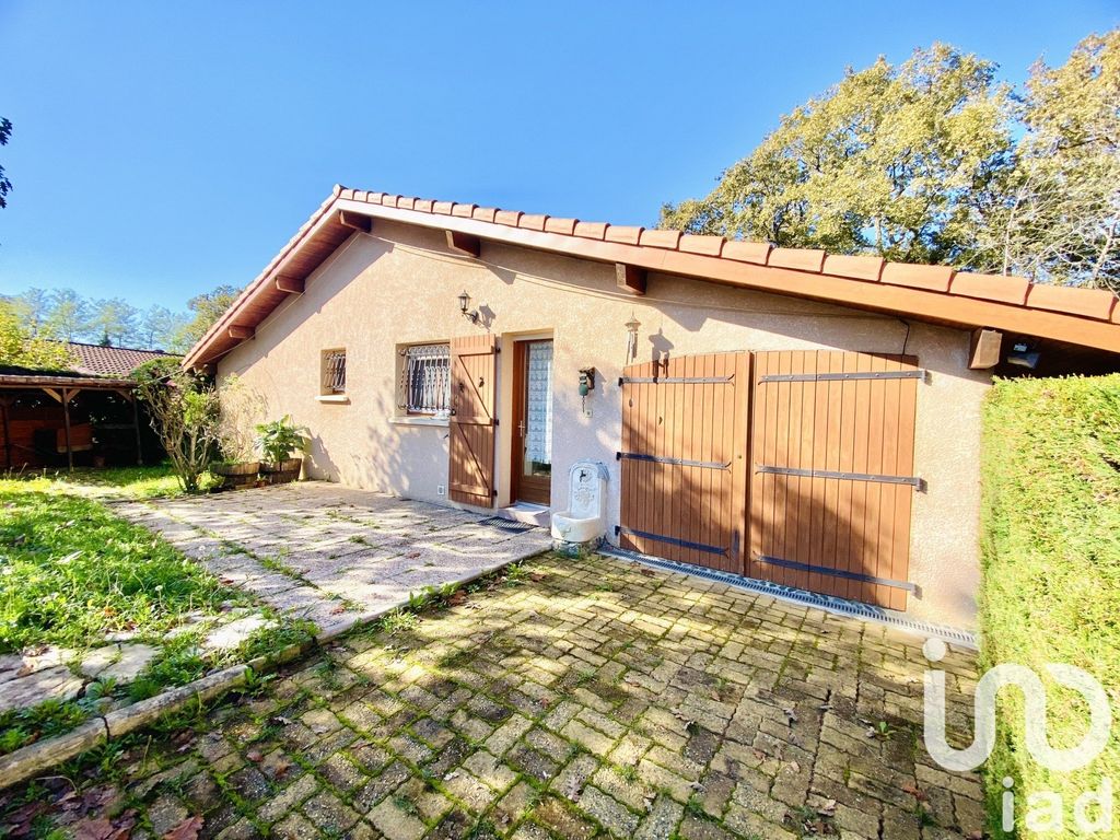 Achat maison à vendre 3 chambres 93 m² - Labatut