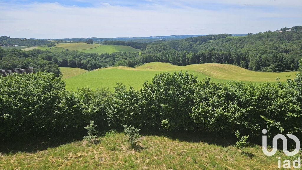 Achat maison 2 chambre(s) - Saint-Mamet-la-Salvetat