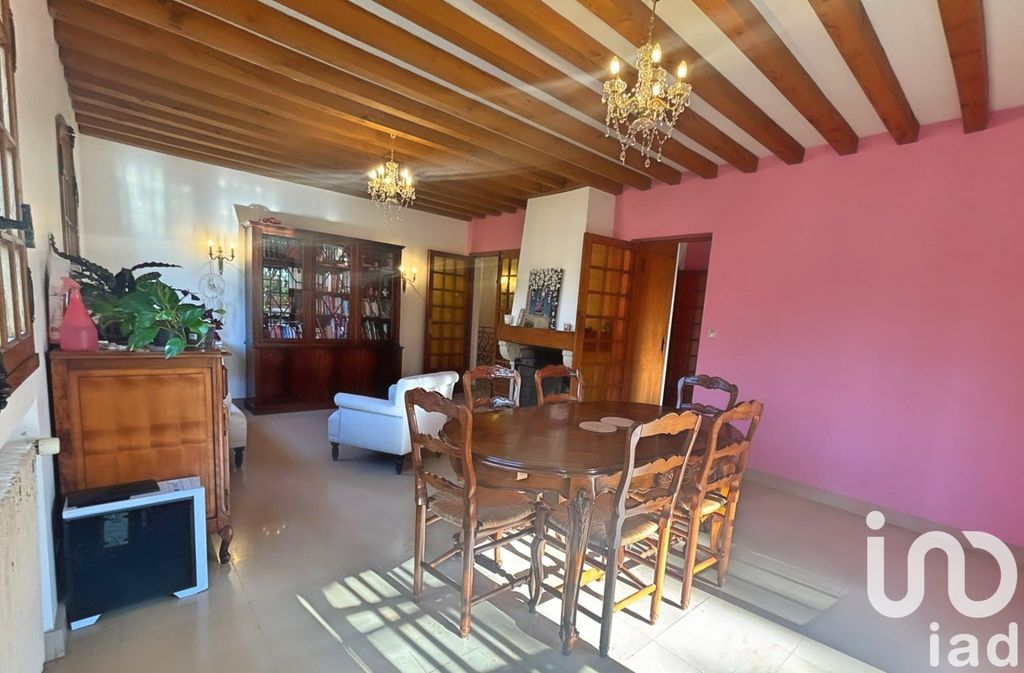 Achat maison 3 chambre(s) - Montélimar