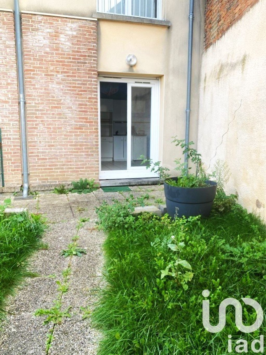 Achat appartement 2 pièce(s) Amiens