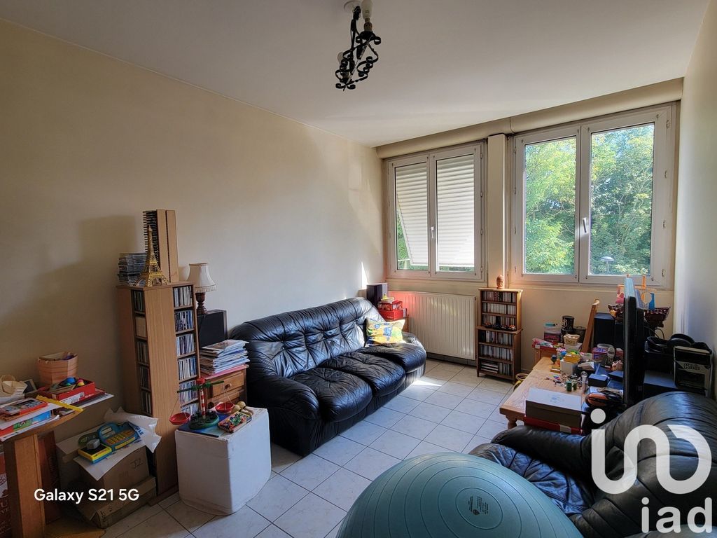 Achat appartement 4 pièce(s) Champigny-sur-Marne