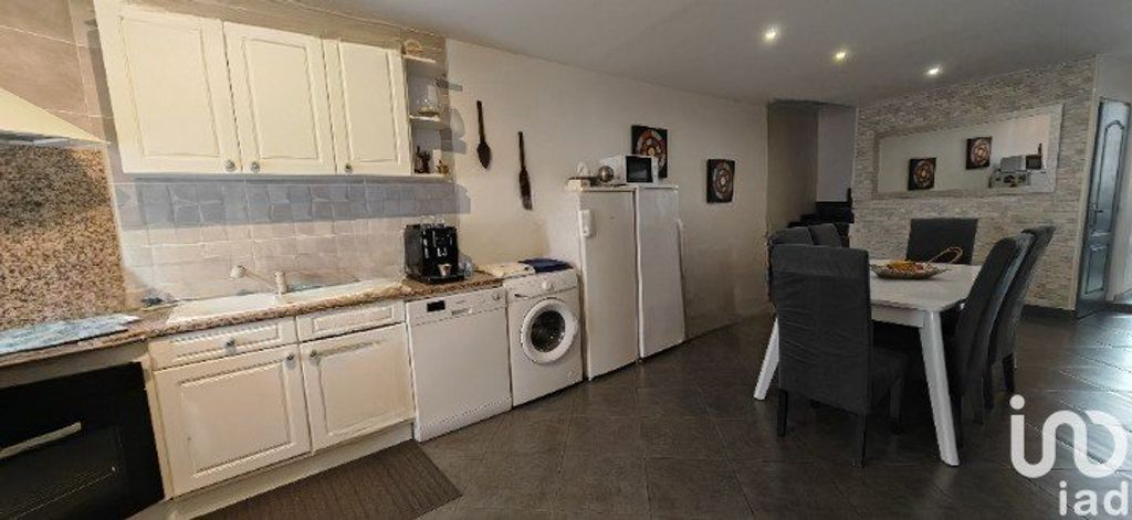 Achat maison 3 chambre(s) - Saint-Laurent-de-la-Salanque