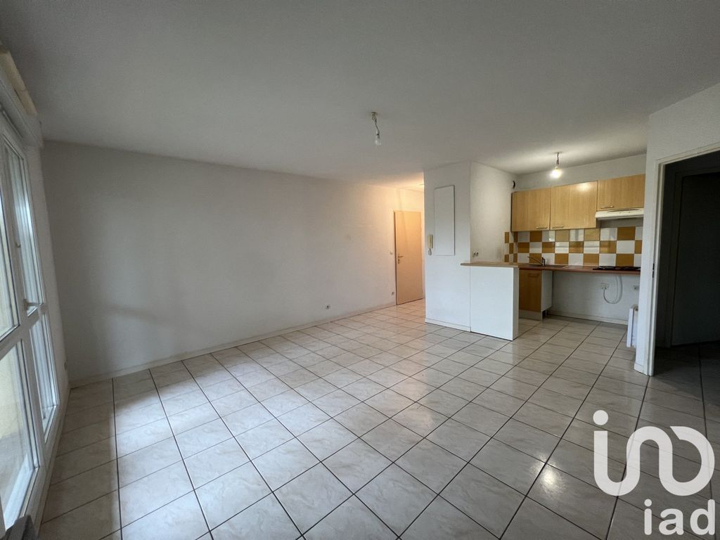 Achat appartement à vendre 2 pièces 47 m² - Fronton