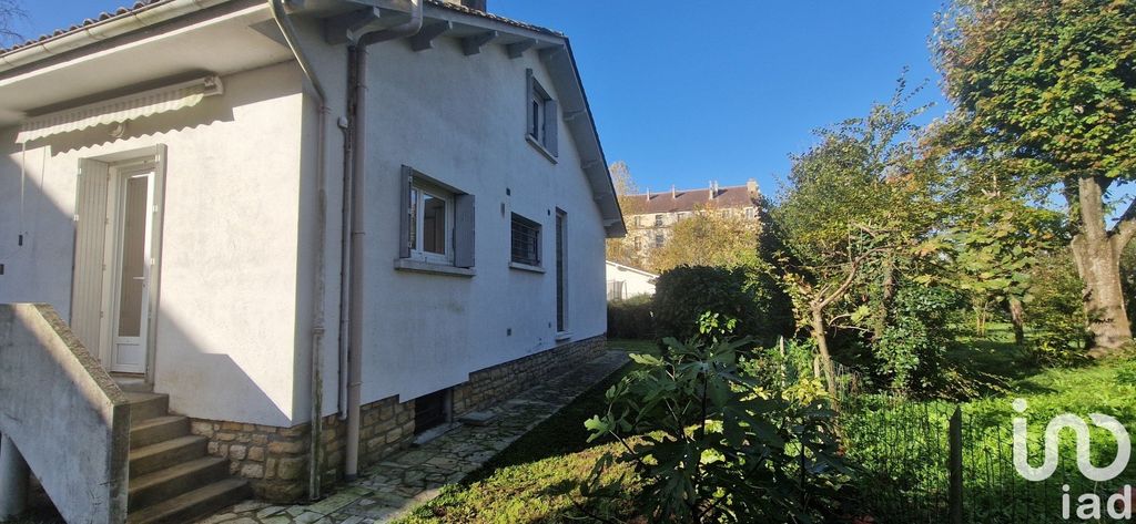 Achat maison 4 chambre(s) - Bergerac