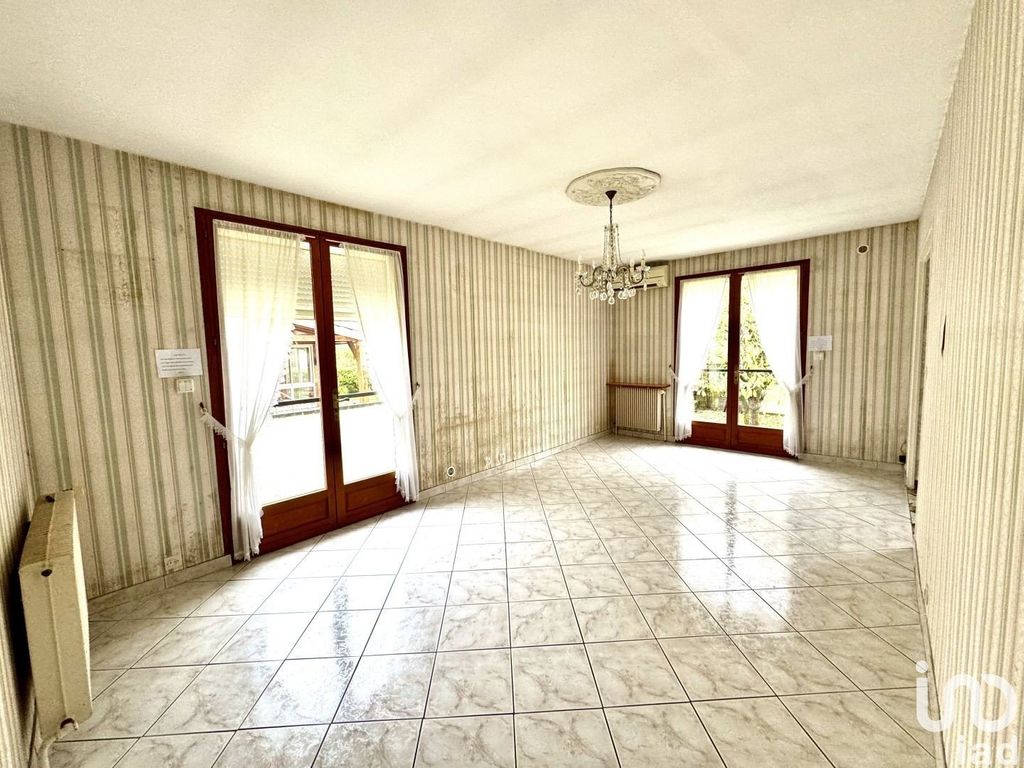 Achat maison à vendre 2 chambres 80 m² - Tours-sur-Marne