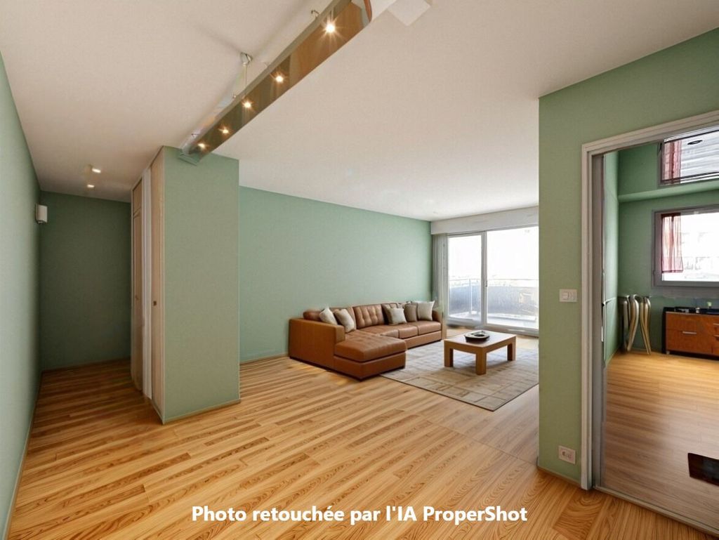 Achat appartement à vendre 3 pièces 68 m² - Poissy