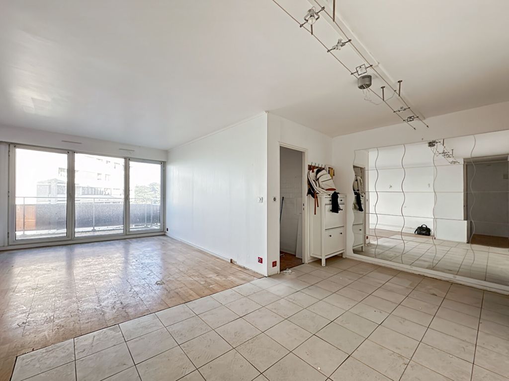 Achat appartement à vendre 3 pièces 68 m² - Poissy