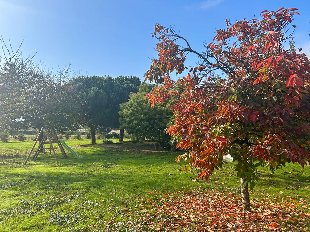 Achat maison 4 chambre(s) - Le Langon