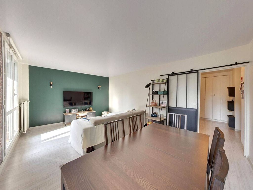 Achat appartement 4 pièce(s) Roissy-en-Brie