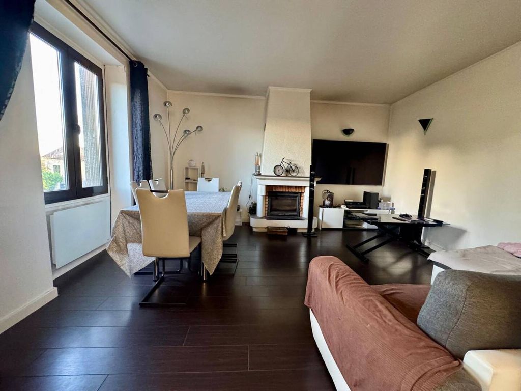 Achat duplex à vendre 2 pièces 73 m² - Pontault-Combault