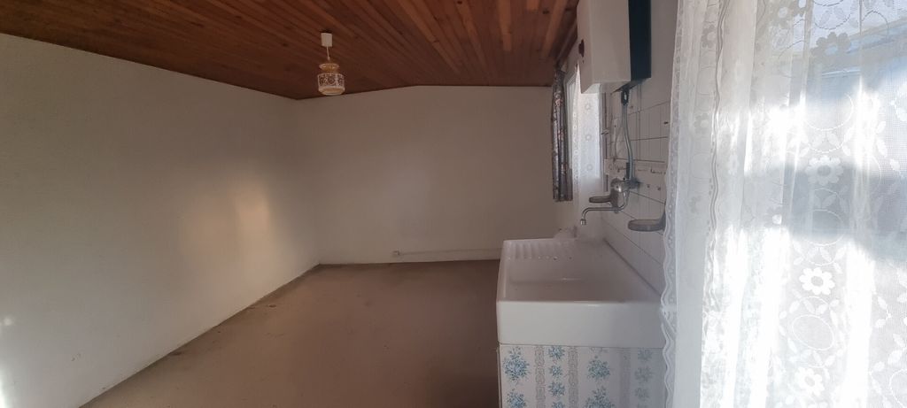 Achat maison 1 chambre(s) - Saint-Hilaire-de-Riez