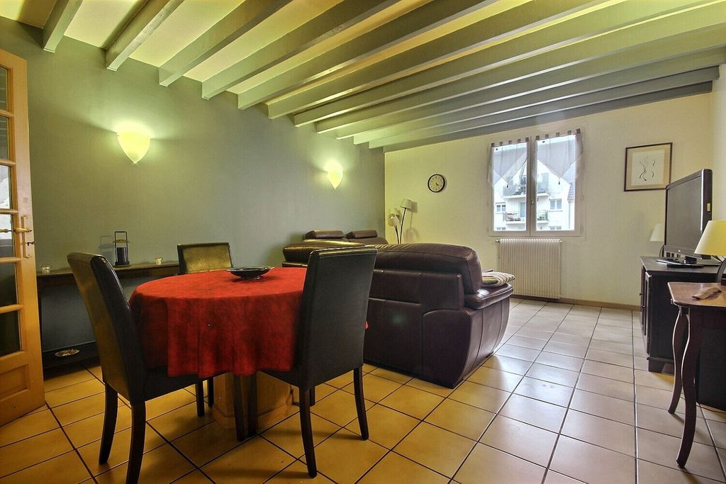 Achat maison à vendre 3 chambres 75 m² - Herblay