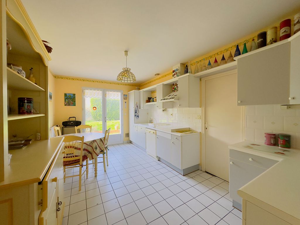 Achat maison 3 chambre(s) - La Roche-sur-Yon