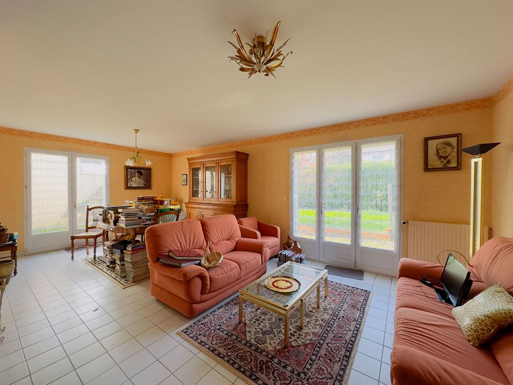 Achat maison 3 chambre(s) - La Roche-sur-Yon