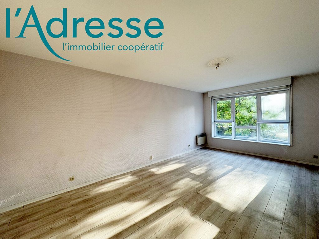 Achat appartement à vendre 3 pièces 75 m² - Noisy-le-Grand