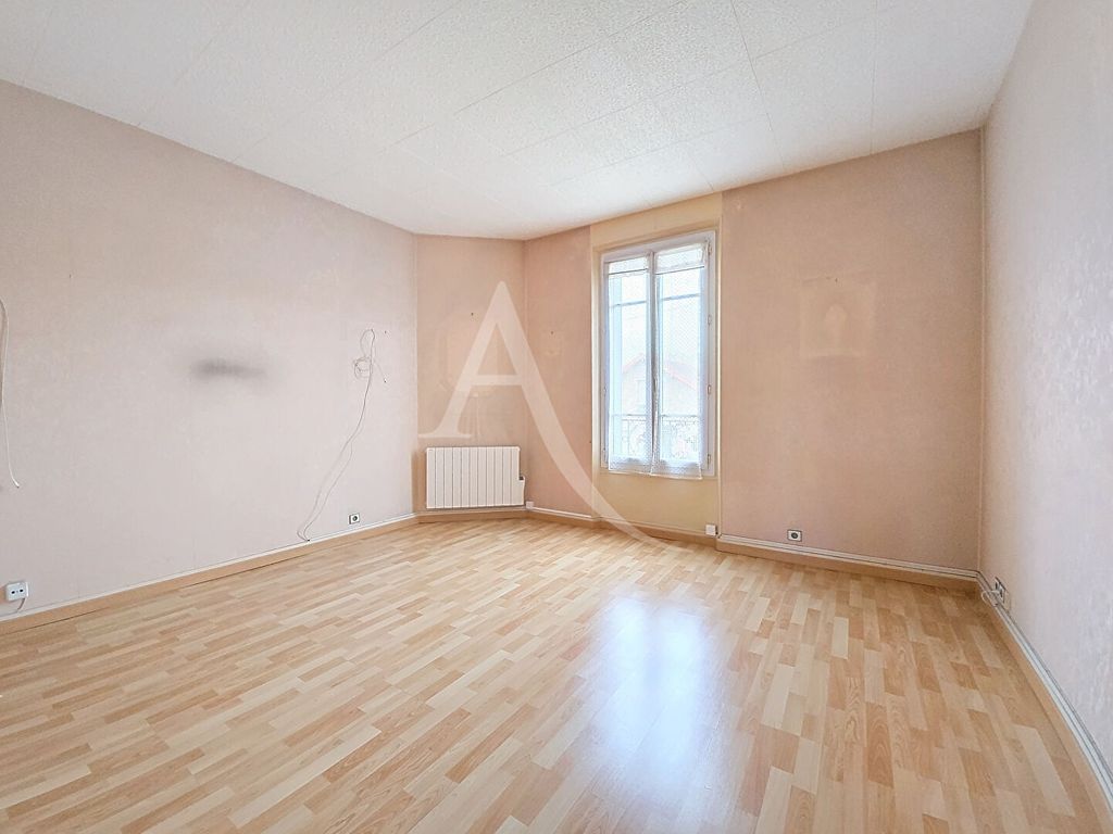 Achat appartement à vendre 2 pièces 35 m² - Athis-Mons